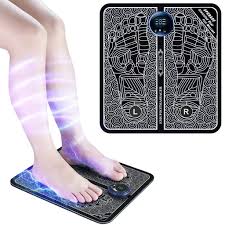 Masseur de Pieds EMS DÉTENTE ULTIME !