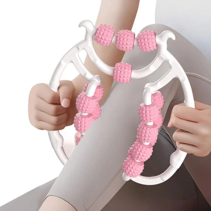 Rouleau de Massage – Relaxation