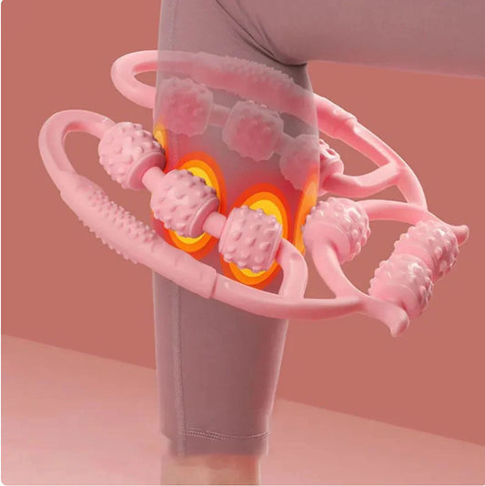 Rouleau de Massage – Relaxation