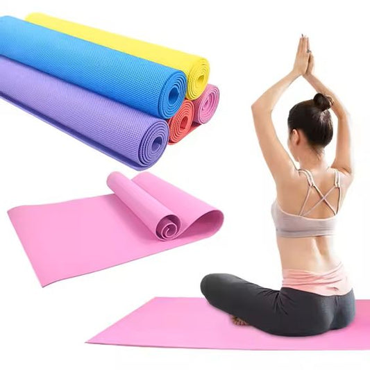 Tapis de sport d'excellence
