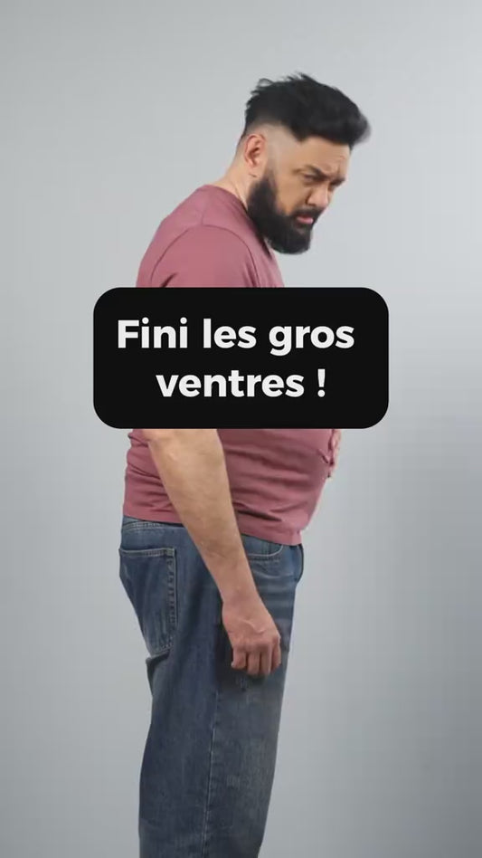 Plus qu’un débardeur : votre allié confiance. ✨